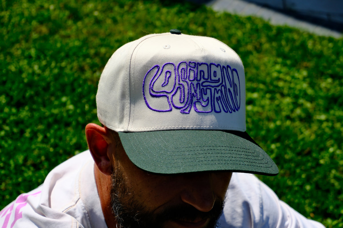HighSchool Hat