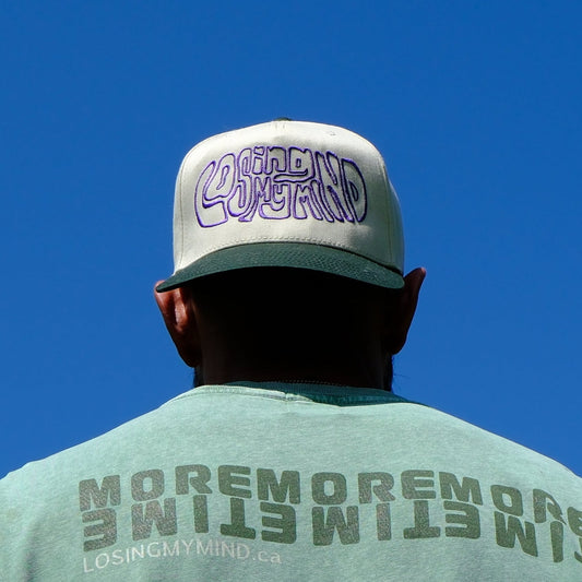 HighSchool Hat