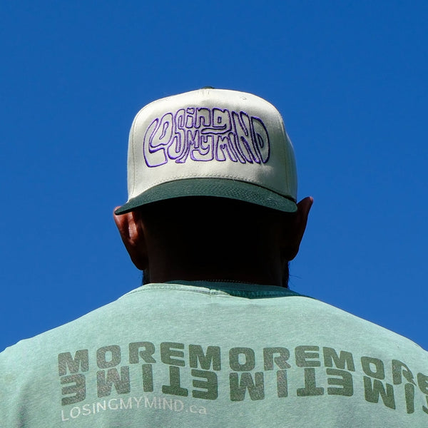 HighSchool Hat