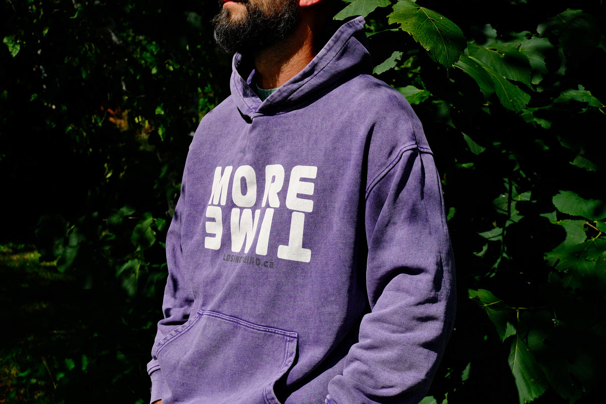 The Here&Now