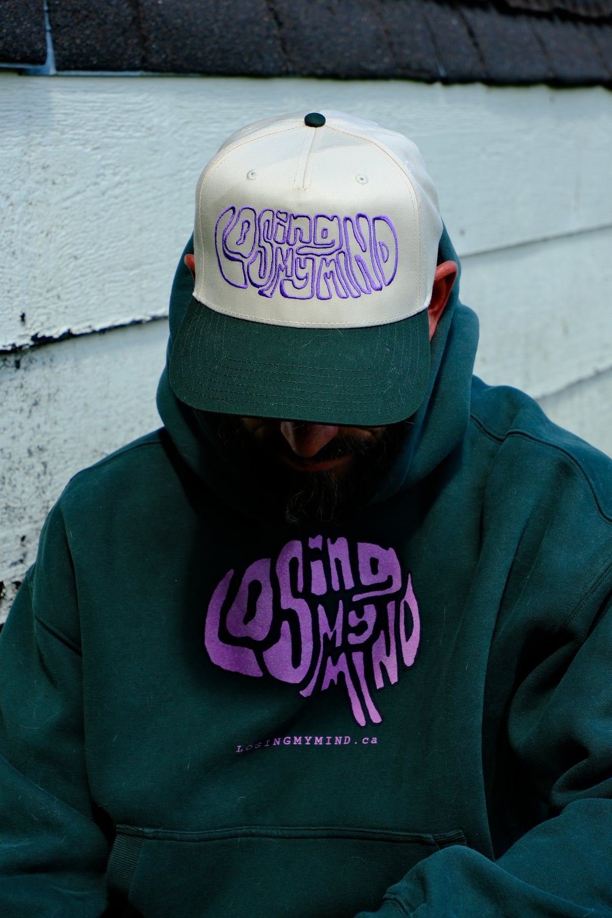 HighSchool Hat