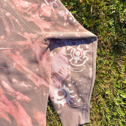 Losing Time Hoodie