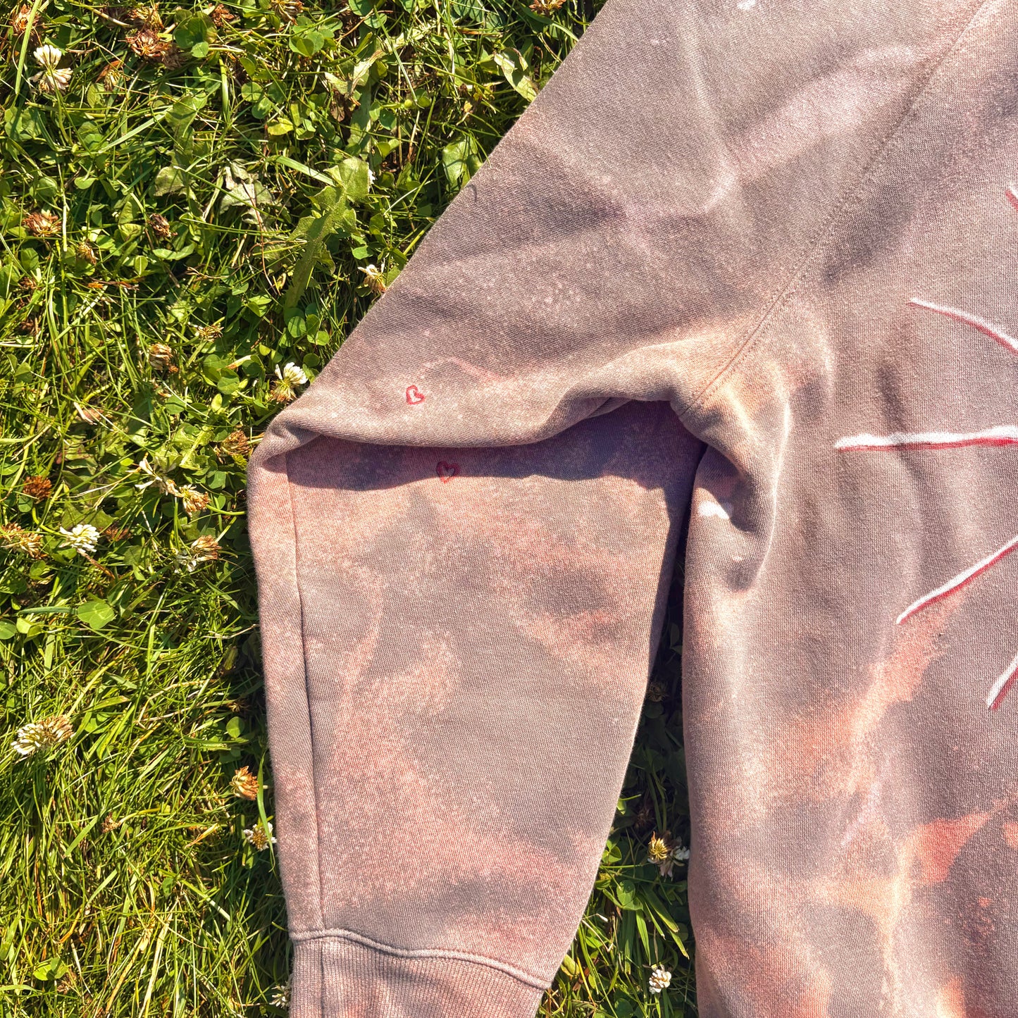 Losing Time Hoodie