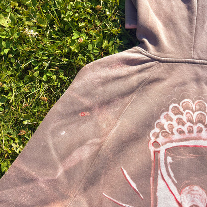 Losing Time Hoodie