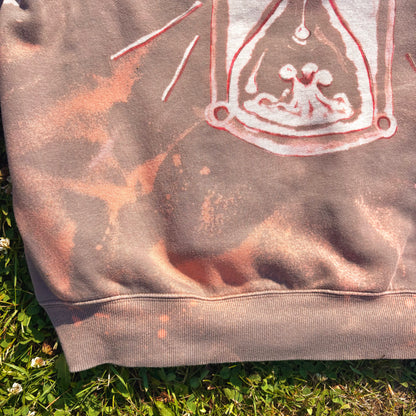 Losing Time Hoodie